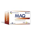 Ficha técnica e caractérísticas do produto Suplemento Maq com 60 Comprimidos