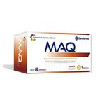 Ficha técnica e caractérísticas do produto Suplemento Maq Com 60 Comprimidos