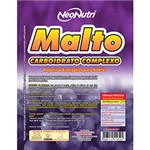 Ficha técnica e caractérísticas do produto Suplemento Neo-Nutri Malto 1000g