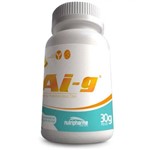 Suplemento Vitamínico Ai-G 30g - Nutripharme