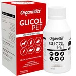 Ficha técnica e caractérísticas do produto Suplemento Organnact Glicol Pet - 30 Ml