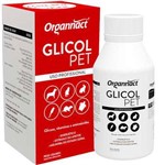 Suplemento Organnact Glicol Pet - 120 Ml