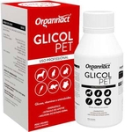 Ficha técnica e caractérísticas do produto Suplemento Organnact Glicol Pet 120 Ml