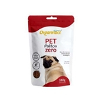 Ficha técnica e caractérísticas do produto Suplemento Organnact Pet Palitos Zero 160g