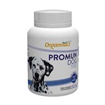 Ficha técnica e caractérísticas do produto Suplemento Organnact Promun Dog Tabs