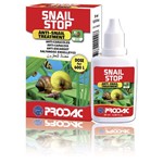 Suplemento Prodac Snail Stop 30ml