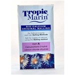 Suplemento Tropic Marin Bio-Calcium Original Balling B 1Kg