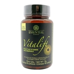 Suplemento Vitalift - Essential Nutrition 90cps