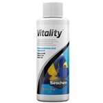 Suplemento Vitamí­nico Seachem Vitality 100ml
