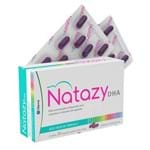 Ficha técnica e caractérísticas do produto Suplemento Vitaminico Natazy Dha 30 Cápsulas Gelatinosas Moles