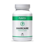 Suplemento Vitamínico Para Cabelos - Purific Haircare