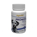 Ficha técnica e caractérísticas do produto Suplemento Vitamínico Promun Dog Tabs - 60 Tabs