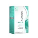 Ficha técnica e caractérísticas do produto Suplemento Vitamínico Stetic Hair 60 Comprimidos