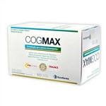 Ficha técnica e caractérísticas do produto Suplemento Vitamnico-Mineral Cogmax 60 Cpsulas