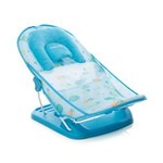 Ficha técnica e caractérísticas do produto Suporte de Banho Baby Shower Safety 1st - Blue