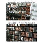 Ficha técnica e caractérísticas do produto Suporte Nivelador para Pastilha de Vidro