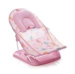 Ficha técnica e caractérísticas do produto Suporte para Banho Baby Shower Pink - Safety 1St (Pronta Entrega)