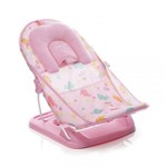 Ficha técnica e caractérísticas do produto Suporte para Banho Baby Shower Safety 1st - Rosa