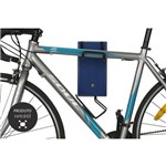 Suporte para Bicicleta Selin - Azul Klein