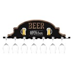 Ficha técnica e caractérísticas do produto Suporte para Taças de Cerveja Open Bar - Geguton