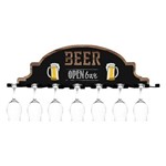 Suporte para Taças de Cerveja Open Bar