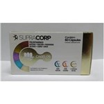 Ficha técnica e caractérísticas do produto Supracorp Hair 60Cps - Catarinense - 60g