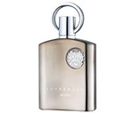 Ficha técnica e caractérísticas do produto Supremacy Silver de Afnan Eau de Parfum Masculino 100 Ml
