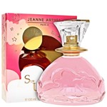 Ficha técnica e caractérísticas do produto Sur Un Nuage Jeanne Arthes Eau de Parfum - Perfume Feminino 100ml