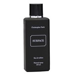 Ficha técnica e caractérísticas do produto Surface Christopher Dark Perfume Masculino - Eau de Toilette