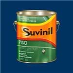 Ficha técnica e caractérísticas do produto Suvinil Piso 3,6 Litros Azul