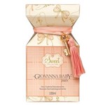Ficha técnica e caractérísticas do produto Sweet Collection Peach Deo Colônia Giovanna Baby - Perfume - 100ml