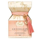 Ficha técnica e caractérísticas do produto Sweet Collection Peach Deo Colônia Giovanna Baby - Perfume - 50ml