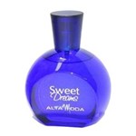 Ficha técnica e caractérísticas do produto Sweet Dreams Eau de Toilette Alta Moda - Perfume Feminino 100ml