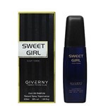 Ficha técnica e caractérísticas do produto Sweet Girl Eau de Parfum Giverny French Privée Club - Feminino 30ml