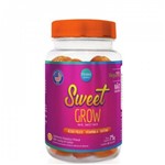 Ficha técnica e caractérísticas do produto Sweet Grow Phinna Vitamina para Cabelos e Unhas - Phinna Cosméticos