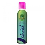 Ficha técnica e caractérísticas do produto Sweet Hair Corazón de Melón Extra Volume - Shampoo