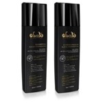 Ficha técnica e caractérísticas do produto Sweet Hair Kit Shampoo+Condicionador Blend Hydration 250ml ( Limpeza Suave, Hidratação, Maciez, Reparação dos Fios, Eliminação de Frizz e Prolongament