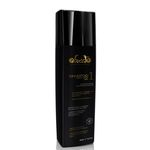 Ficha técnica e caractérísticas do produto Sweet Hair Lovely Shampoo De Limpeza Passo 1 - 980ml