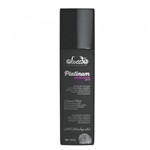 Ficha técnica e caractérísticas do produto Sweet Hair Mascara Platinum Matizador 980ml