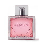 Ficha técnica e caractérísticas do produto Sweet Hair Perfume Diamond Feminino