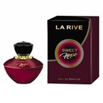 Ficha técnica e caractérísticas do produto Sweet Hope La Rive - Perfume Feminino - Eau de Parfum 90ml