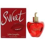 Ficha técnica e caractérísticas do produto Sweet Lolita Lempicka Eau de Parfum Feminino 80 Ml