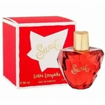 Ficha técnica e caractérísticas do produto Sweet Lolita Lempicka Eau de Parfum - Perfume Feminino 50ml