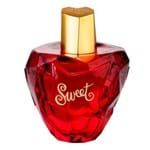 Ficha técnica e caractérísticas do produto Sweet Lolita Lempicka Perfume Feminino - Eau de Parfum 100ml