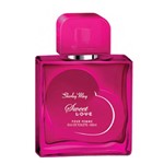 Ficha técnica e caractérísticas do produto Sweet Love Shirley May - Perfume Feminino - Eau de Toilette