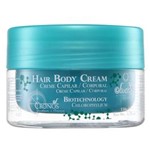 Ficha técnica e caractérísticas do produto Sweet Professional Cronos Biotechnology Clorophilum Hair Body Cream - Máscara de Hidratação - 150 G