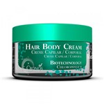 Ficha técnica e caractérísticas do produto Sweet Professional Cronos - Máscara Hair Body Cream - 150g - Sweet Hair