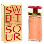 Ficha técnica e caractérísticas do produto Sweet & Sour Classique Eau de Parfum Feminino - 100 Ml