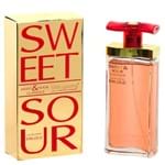 Ficha técnica e caractérísticas do produto Sweet & Sour Classique Eau de Parfum Feminino 100 Ml