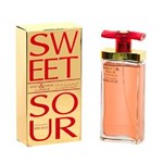 Ficha técnica e caractérísticas do produto Sweet & Sour Classique Eau de Parfum Linn Young - Perfume Feminino - 100ml - 100ml